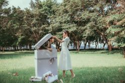 -天长地久婚纱摄影(天宁北路店)