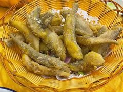 -老字号蛇口德记烧腊饭店·海鲜加工