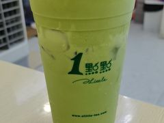 -1点点(国美店)