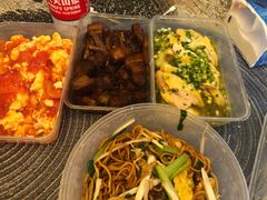 -顺风海鲜港(金玉兰店)