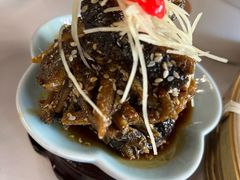 -二泉园老菜馆·百年无锡菜