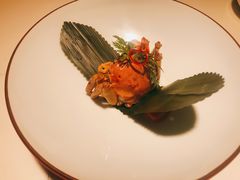 太雕熟醉蟹-姜君·千岛湖鱼头馆(浦东大道店)