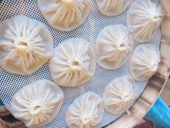 灌汤包子-黄家老店·非遗灌汤包(晋安路店)