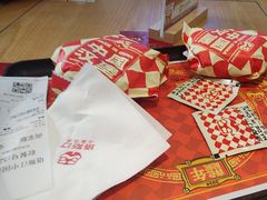 -塔斯汀中国汉堡(浦沿路店)