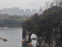-璟象酒店-爱丽坊景观餐厅