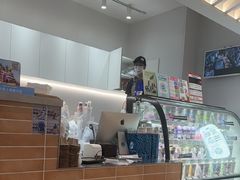 -Blueglass酸奶(华贸购物中心店)