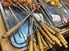 -号令江湖·水浒烤肉(和畅睦邻中心店)