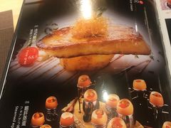 -割烹旭日本料理(龙湖狮山天街店)