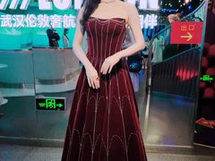-武汉杜莎夫人蜡像馆