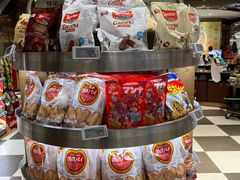 -杭州大厦LSE城市生活超市(杭州大厦店)