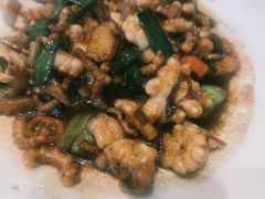 -好兄弟郭巨海鲜(天一阁店)