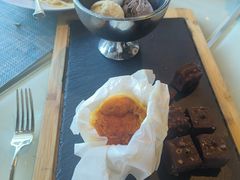 -柏悦酒店-沁园牛排海鲜西餐厅