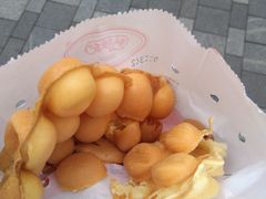 -利强记北角鸡蛋仔(弥敦道店 )