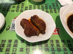 -令氏家外家周礼食府(桥南店)