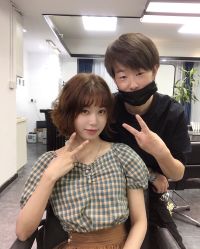 -凯博K-boom Hair Salon