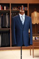 -优山定制西服衬衫大衣(国贸店)