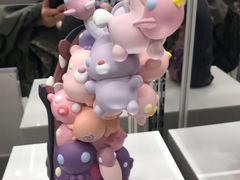 -泡泡玛特POPMART(侨福芳草地店)