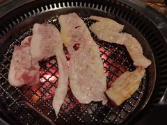 -山港凯悦酒店·BEBA海滩烧烤餐厅酒吧