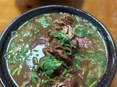 -六爷门框百年卤煮