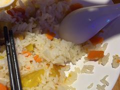 -胖老汉椒麻鸡清真新疆菜(西御街店)