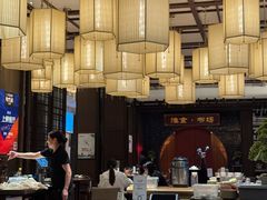 -扬州狮子楼·非遗淮扬菜(总店)