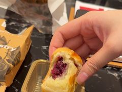 -HappyMiss花满楼·鲜花饼·鲜花茶·伴手礼(上海环球港店)