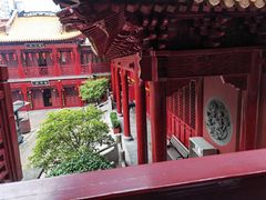 -钦赐仰殿道观