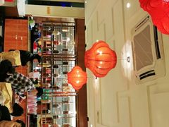 -国人川菜(李家村建东街店)