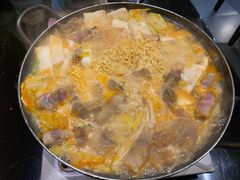 肥牛部队锅-炙韩料理·部队锅专门店