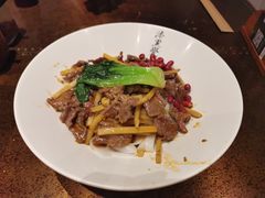 -漆黑觉米粉(三里屯店)