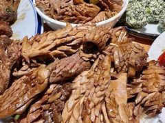 -食鸡公社辣子鸡·潍坊菜·烧烤