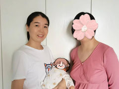 -优护优家Ucare月嫂育儿嫂陪伴师(静安店)