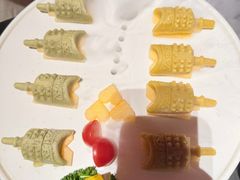 -知楚•精致湖北菜(武商MALL店)