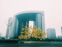 -澳门皇庭海景酒店