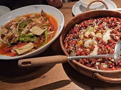 -拾捌川·自贡爆炒(夜未央店)