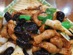 -蚝得喜海鲜(东城店)