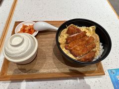 特制咖喱猪扒饭-味千拉面(光启城时尚购物中心店)