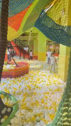 -宝燕乐园(闵行旗舰店)