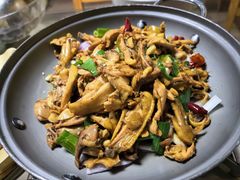 -肖记公安牛肉鱼杂馆·省级非物质文化遗产(三角路直营店)