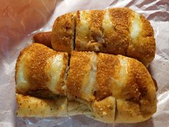 -木子木水日式烫面包(世界城光谷店)