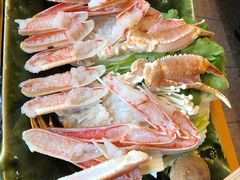 -蟹道乐(道顿堀本店)