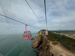 -摩天岭风景区
