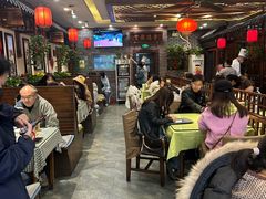 -玉桥餐厅(天坛店)