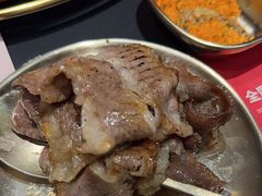 -西塔老太太泥炉烤肉(北京双井店)