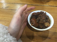 iphone_upload_pic-月星羊肉面馆(黄河路美食休闲街店)