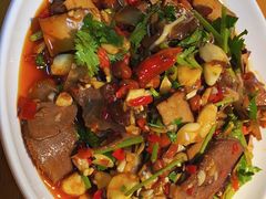 -小稻田辣椒炒肉(大浪商业中心店)