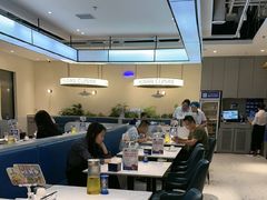 -兰湘子·湘菜小炒(盛龙广场店)