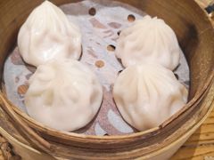 小笼包-小城粥道·海胆鲜虾粥(解放广场店)