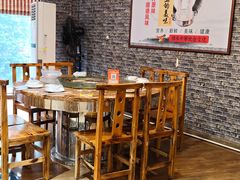 -渔意坊·千层无骨鱼粥底火锅·20年顺德菜(普君店)