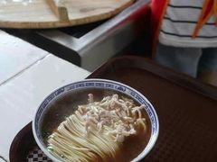 -盛兴面馆(真儒大厦店)